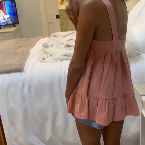 ASOS tank - Picture 2 of 3